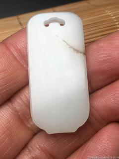 和田玉貔貅