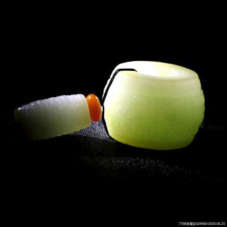 顶级和田玉,收藏级臻品,不多说看货